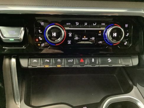 New 2026 GMC Sierra 1500 Denali image 26