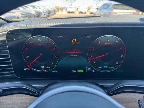 Used 2021 Mercedes-Benz GLE 450 4MATIC image 10