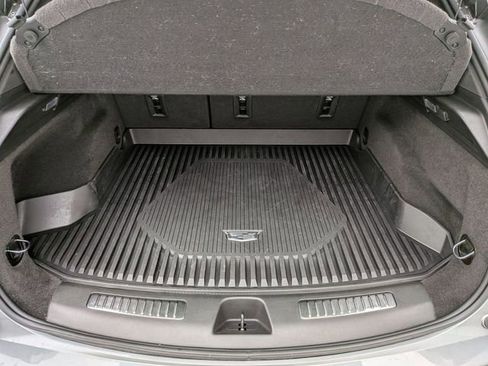 Certified 2024 Cadillac XT4 Sport w/ Technology Package image 23