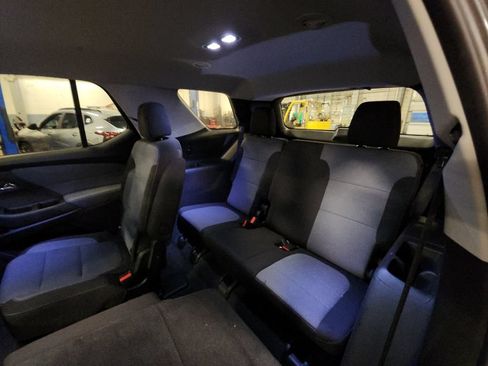 Used 2019 Chevrolet Traverse LT w/ LPO, Floor Liner Package AWD/4WD image 36