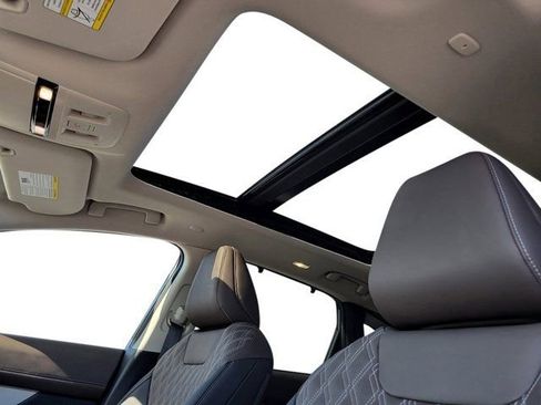 New 2026 Nissan Murano Platinum w/ Cargo Package image 24