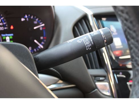 Used 2015 Cadillac ATS Performance AWD/4WD image 30