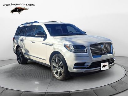 Used 2019 Lincoln Navigator Reserve
