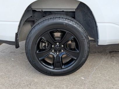 Used 2022 RAM 1500 Lone Star
