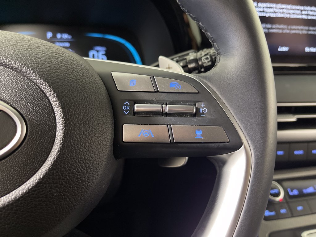 Certified 2024 Hyundai Palisade XRT FWD image 30