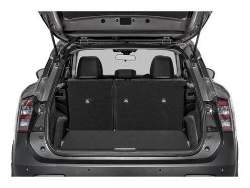 New 2026 Nissan Kicks SV w/ SV Premium Package image 10