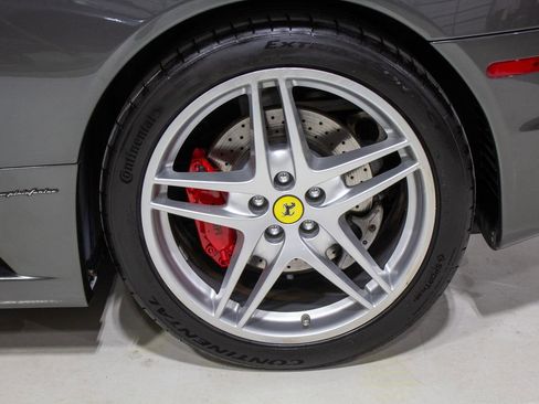 Used 2006 Ferrari F430 Spider image 28