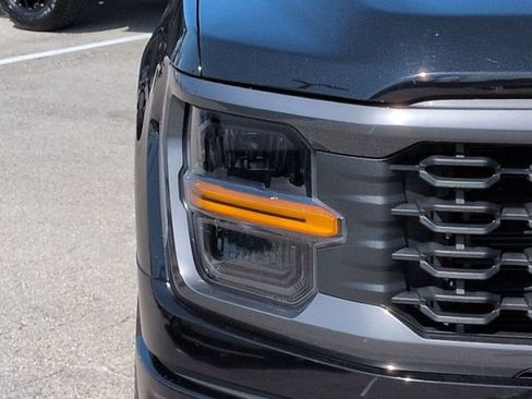 Certified 2024 Ford F150 STX RWD image 10