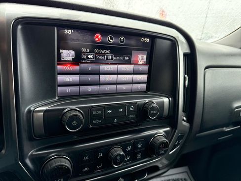 Used 2014 Chevrolet Silverado 1500 LT w/ All Star Edition image 22