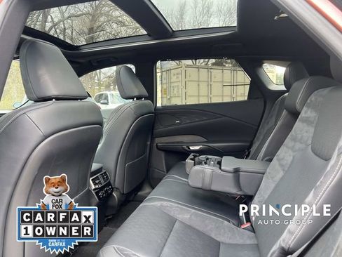 Used 2024 Lexus RX 350 FWD w/ Convenience Package image 27