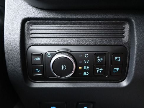 New 2026 Ford F250 Platinum AWD/4WD image 22