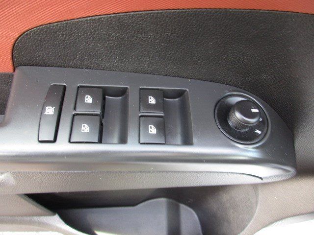 Used 2012 Chevrolet Sonic LT FWD image 16