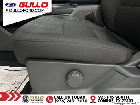 Used 2026 Ford F150 STX w/ Equipment Group 200A RWD image 22