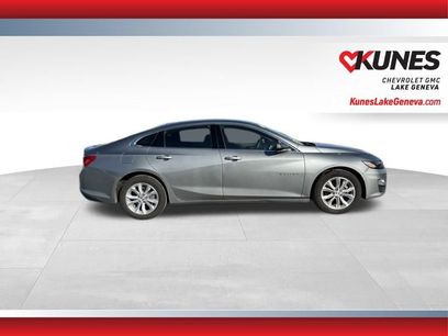 Used 2023 Chevrolet Malibu LT