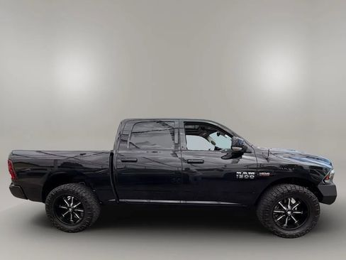 Used 2017 RAM 1500 Sport AWD/4WD image 14