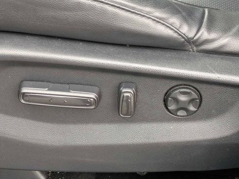 Used 2020 Honda CR-V EX-L image 17