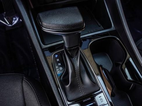 Certified 2025 Hyundai Tucson SEL FWD image 22
