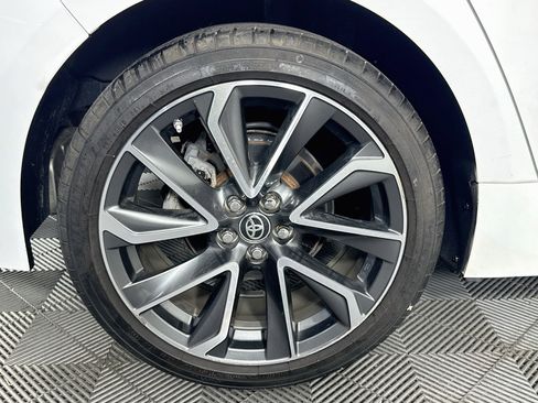 Used 2020 Toyota Corolla SE FWD image 30