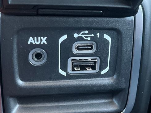 New 2026 Jeep Wrangler Unlimited Rubicon w/ Safety Group image 15