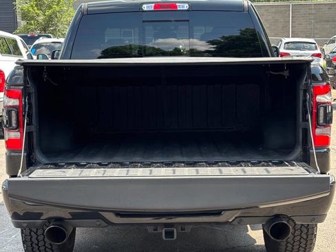 Used 2019 RAM 1500 Big Horn AWD/4WD image 14