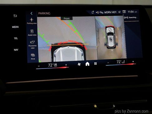 New 2026 BMW X1 xDrive28i w/ Technology Package image 23