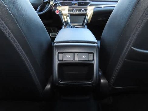 Certified 2022 Honda Accord Sport image 21