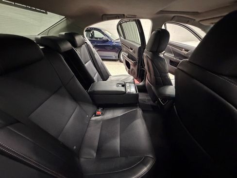 Used 2014 Lexus GS 350 AWD image 30