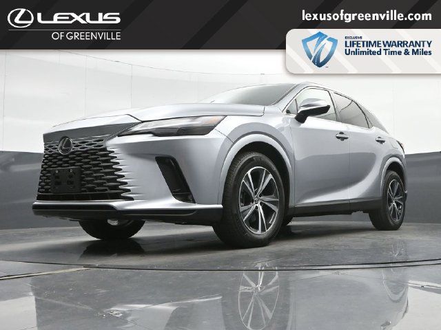 Certified 2023 Lexus RX 350 Premium w/ Accessory Package (Z1) AWD/4WD image 31