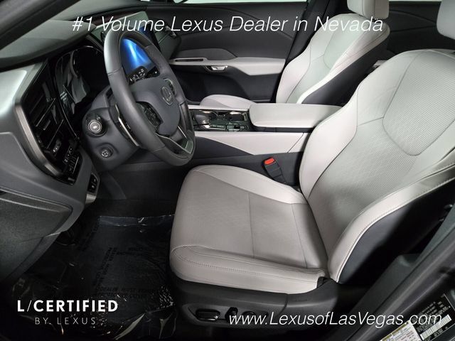 Used 2026 Lexus RX 350 Premium Plus w/ Convenience Package AWD/4WD image 14
