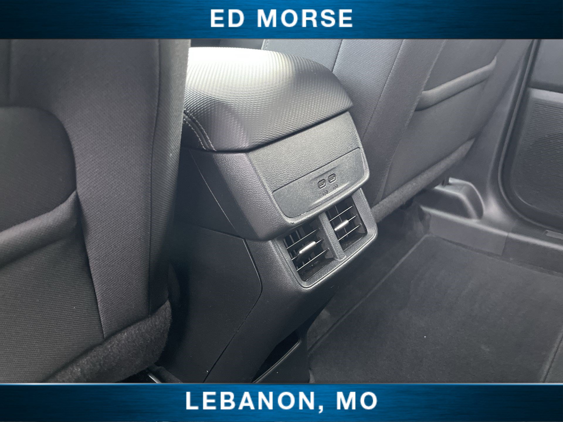 Used 2025 Chevrolet Equinox LT AWD/4WD image 20