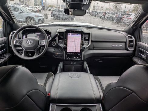 Used 2025 RAM 2500 Laramie image 28