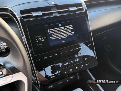 Used 2024 Hyundai Santa Cruz SEL w/ Activity Package FWD image 14