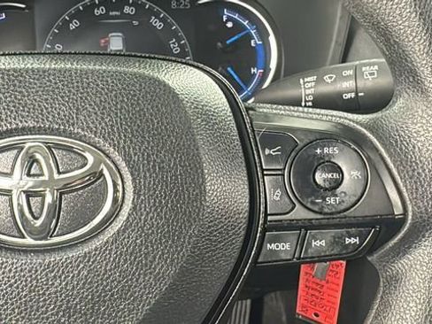 Used 2024 Toyota RAV4 LE image 22