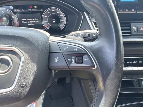 Used 2024 Audi Q5 2.0T Premium Plus AWD/4WD image 24