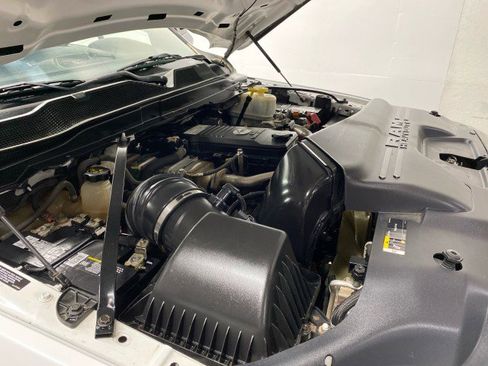 Used 2019 RAM 5500 Tradesman w/ Max Tow Package image 43