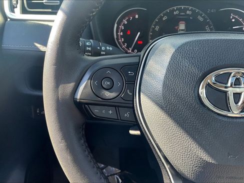 Used 2024 Toyota RAV4 XLE Premium w/ Weather Package image 23