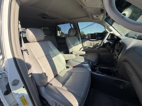 Used 2005 Toyota Sequoia Limited RWD image 9