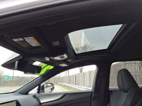 Used 2025 Lexus NX 350 F Sport w/ Accessory Package (2T) image 11