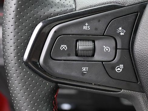 Used 2024 Chevrolet TrailBlazer RS w/ Convenience Package image 18