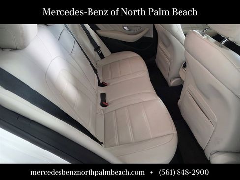 Used 2021 Mercedes-Benz E 63 AMG S image 28