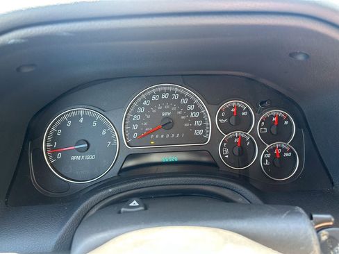 Used 2006 GMC Envoy SLE w/ Sle Preferred Equipment Group AWD/4WD image 26