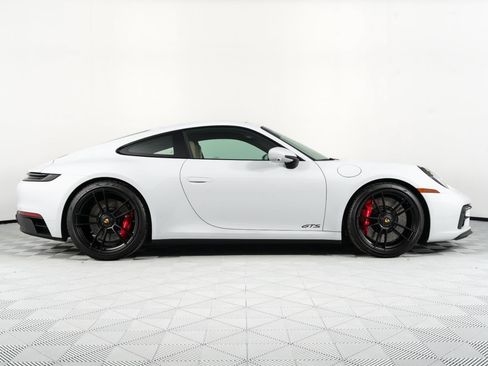 Used 2023 Porsche 911 Carrera GTS RWD image 24