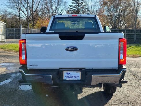 New 2026 Ford F250 XL w/ FX4 Off-Road Package image 5