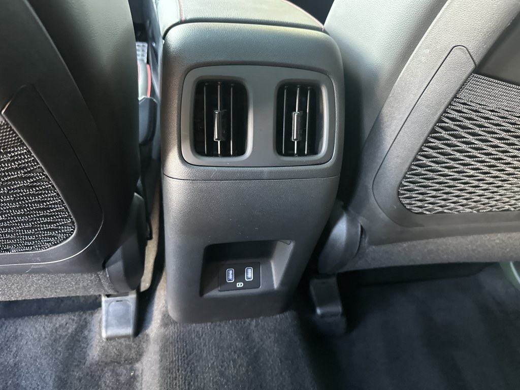 Used 2024 Hyundai Tucson N Line AWD/4WD image 32