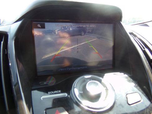 Used 2014 Ford Escape Titanium w/ Equipment Group 401A FWD image 14