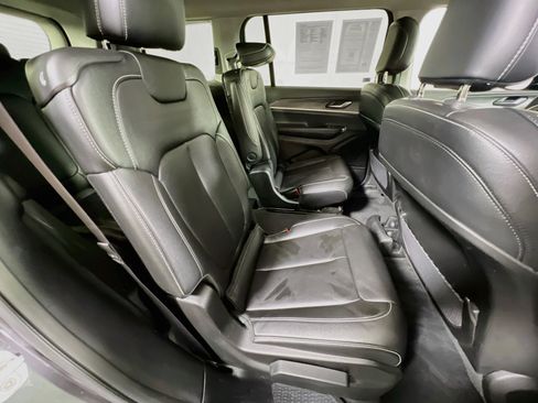 Used 2023 Jeep Grand Cherokee L Limited AWD/4WD image 29