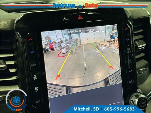 New 2026 RAM 2500 Laramie image 22