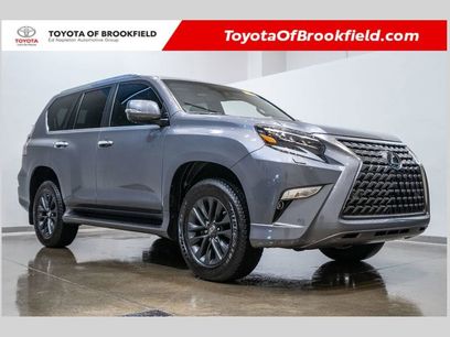 Used 2022 Lexus GX 460 Premium w/ Premium Plus Package
