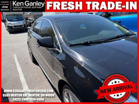 Used 2013 Cadillac XTS FWD image 12