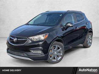 Used 2017 Buick Encore Preferred w/ Experience Buick Package video 1
